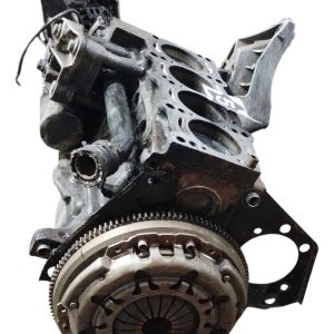 Motor Fiat Uno Way 1.3 8v (06989052) Solo Block