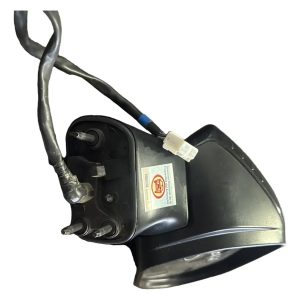 Espejo Derecho Toyota Corolla 2023 Original (06398545)