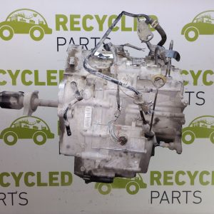 Caja De Velocidades Honda Cty L15a7 At (06317389)