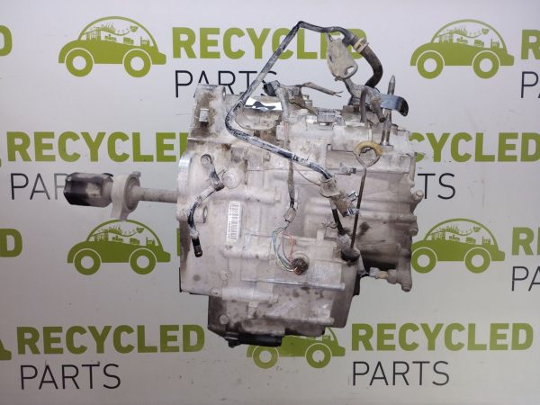Caja De Velocidades Honda Cty L15a7 At (06317389)