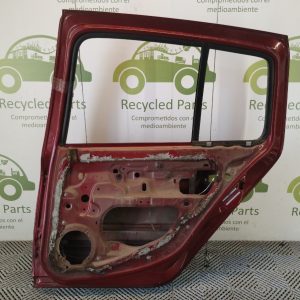 Puerta Trasera Derecha Renault Clio 2 (05089057)