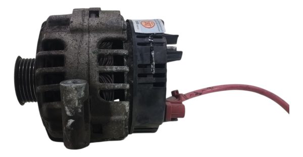 Alternador Ford Ka 1.6 8v (05902432)