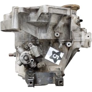 Caja De Velocidades Vw Voyage 1.6 8v (06478699)