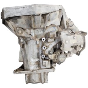 Caja De Velocidades Fiat Palio 1.4 8v (06108945)