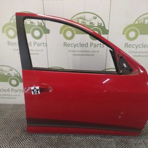 Puerta Delantera Derecha Chevrolet Celta (06986988)