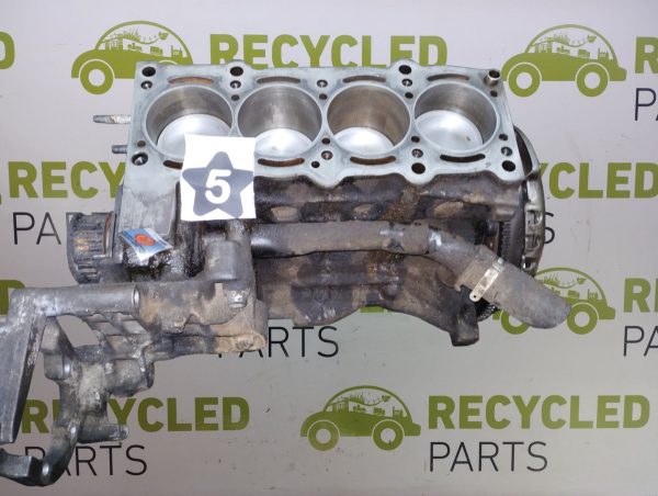 Motor Fiat Palio 1.4 8v Fire (05126753)