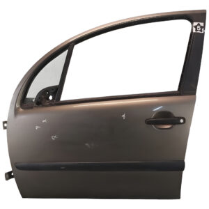 Puerta Delantera Izquierda Citroen C3 Lv (06001960)