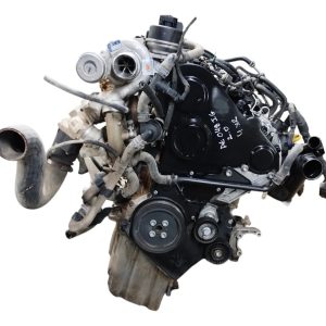 Motor Vw Amarok 2.0 Tdi 180cv (05168943)