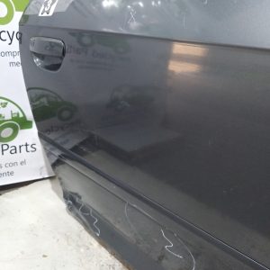 Puerta Delantera Derecha Audi A3 2da 3p (05052536) Lp