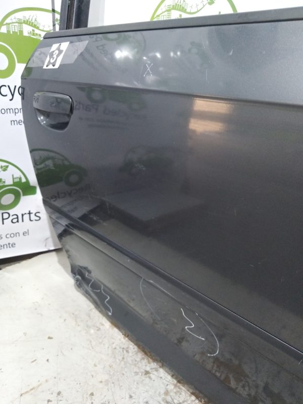Puerta Delantera Derecha Audi A3 2da 3p (05052536) Lp