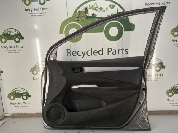 Puerta Delantera Derecha Honda City (03945597)