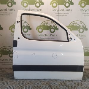 Puerta Delantera Derecha Citroen Berlingo (06198804)