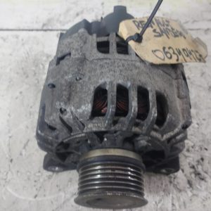 Alternador Renault Sandero 1.6 16v (06349427)