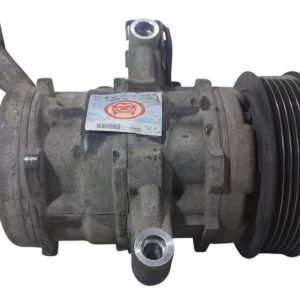 Compresor De A/a Toyota Etios 1.5 (05562838)