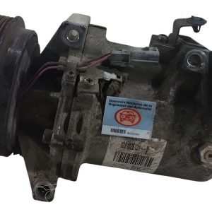 Compresor De A/a Renault Nuevo Sandero 1.6 (06288364)