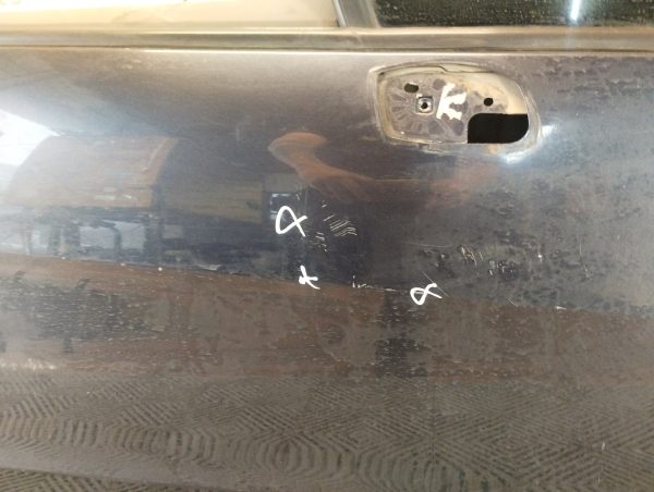 Puerta Delantera Derecha Peugeot 308 (06274651)
