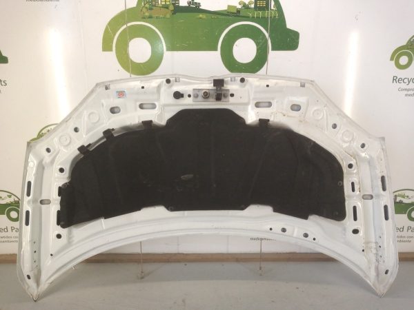 Capot Fiat Uno Way (04128519)