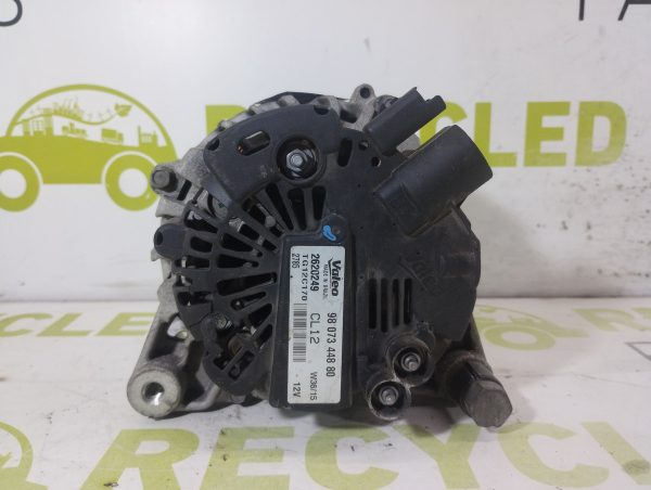 Alternador Peugeot 308 1.6 (06135865)