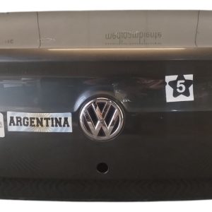 Tapa De Baul Vw Voyage Ln (06983869)