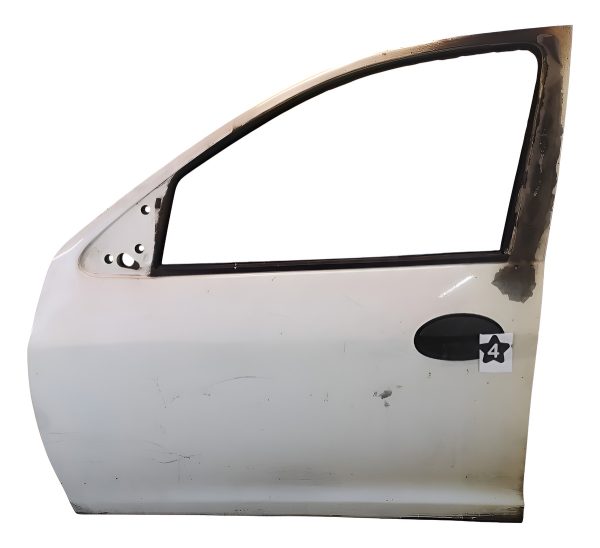 Puerta Delantera Izquierda Chevrolet Celta (05866745)