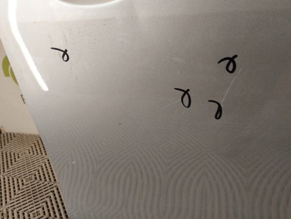 Puerta Delantera Derecha Toyota Hilux Ln (04308377)