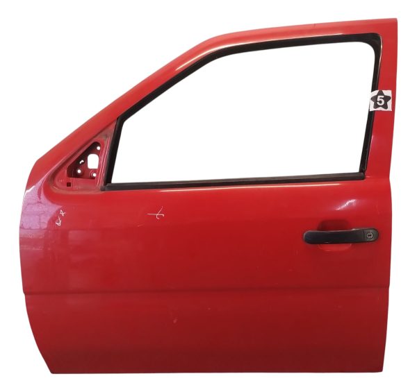 Puerta Delantera Izquierda Vw Gol G2 G3 G4 (06015321)