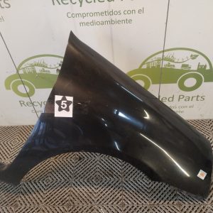 Guardabarro Derecho Peugeot Clio Mio (05177950)
