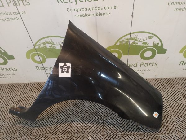 Guardabarro Derecho Peugeot Clio Mio (05177950)