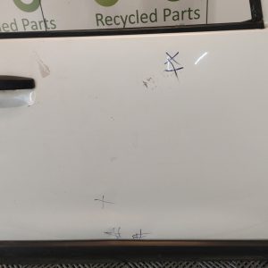 Puerta Delantera Derecha Renault Kangoo Ln (06437937)
