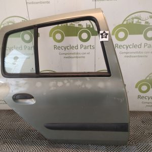 Puerta Trasera Derecha Renault Clio F2 (06352434)