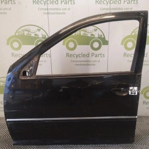 Puerta Delantera Izquierda Vw Bora (05387827)