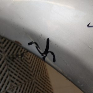 Guardabarro Izquierdo Ford Focus 1 (05317046)