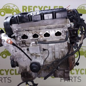 Motor Peugeot 307 2.0 16v (06243523)