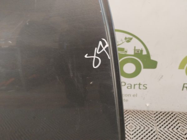 Puerta Trasera Derecha Vw Passat B5 (05503708)