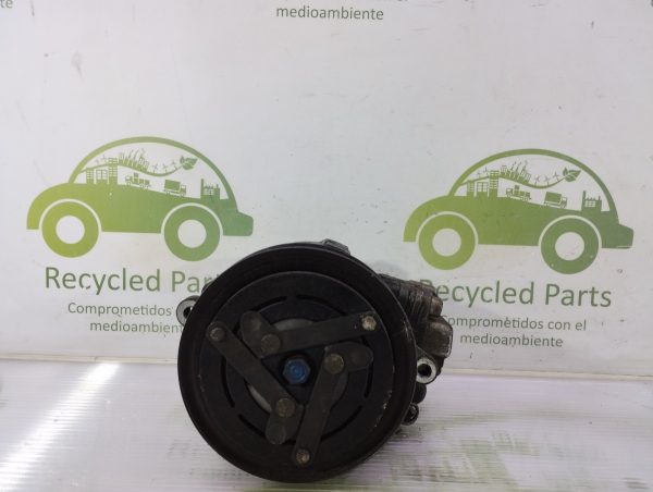 Compresor De A/a Vw Gol 1.4 (04549246)