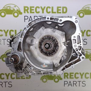 Caja De Velocidades Peugeot 307 2.0 At (04691141)