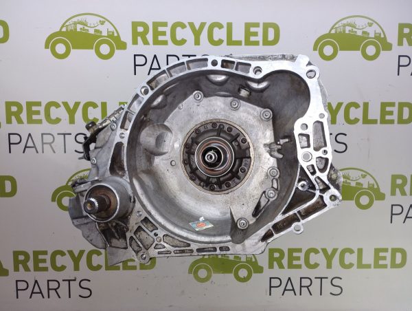 Caja De Velocidades Peugeot 307 2.0 At (04691141)