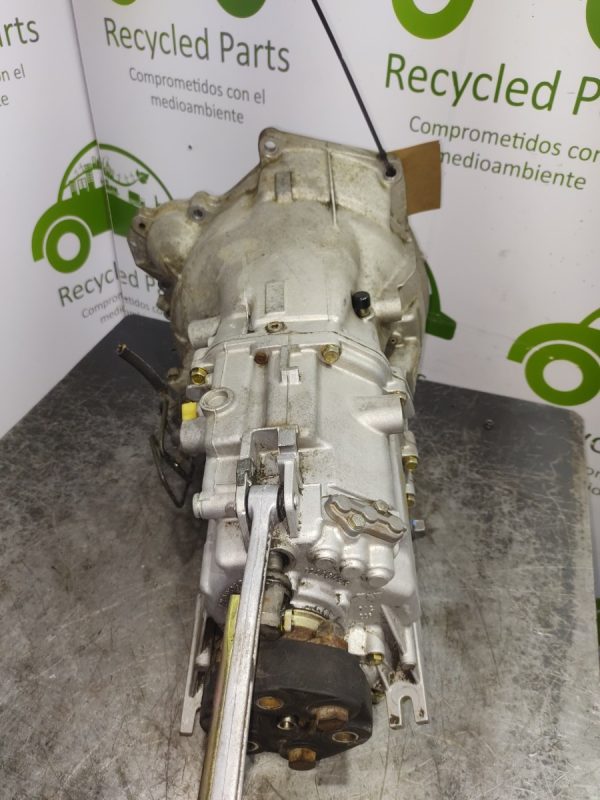 Caja De Velocidades Bmw 320i (03230972)