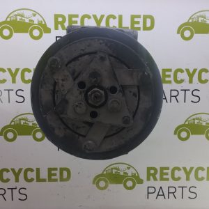 Compresor De A/a Citroen Berlingo 1.4 (06066175)