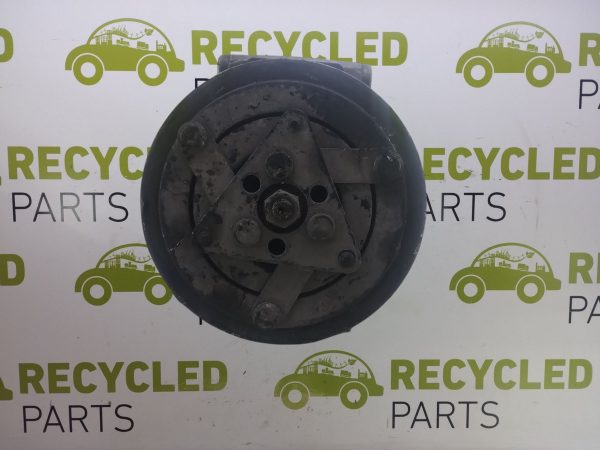 Compresor De A/a Citroen Berlingo 1.4 (06066175)