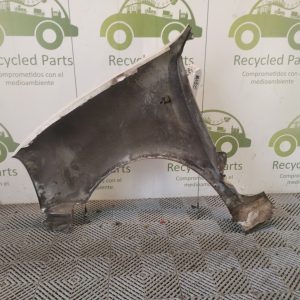 Guardabarro Derecho Renault Kangoo Lv (05652272)