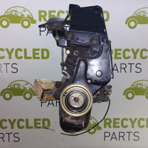 Motor Fiat Fiorino 1.3 8v (05906686)