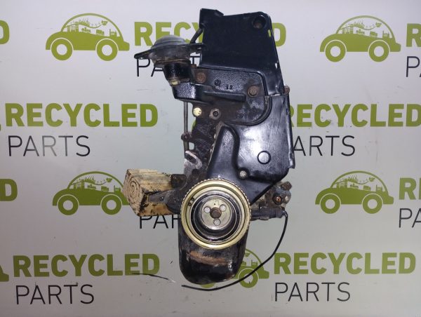 Motor Fiat Fiorino 1.3 8v (05906686)