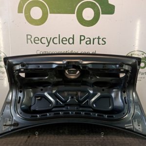 Tapa De Baul Vw Bora Ln (04422098)