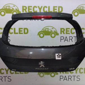 Porton Trasero Peugeot 308 (05412653) Lp