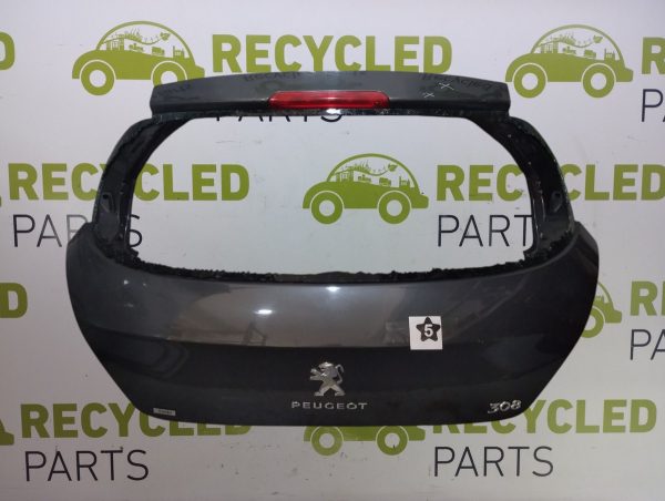 Porton Trasero Peugeot 308 (05412653) Lp
