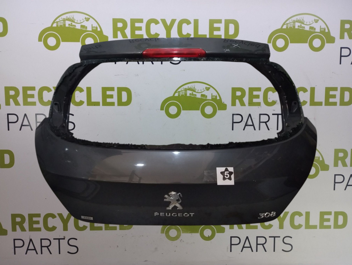 Porton Trasero Peugeot 308 (05412653) Lp