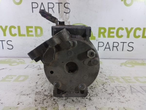 Compresor De A/a Mitsubishi L200 2.5 (05577158)