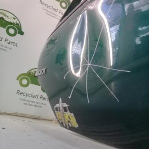 Porton Trasero Peugeot 106 (03740551)
