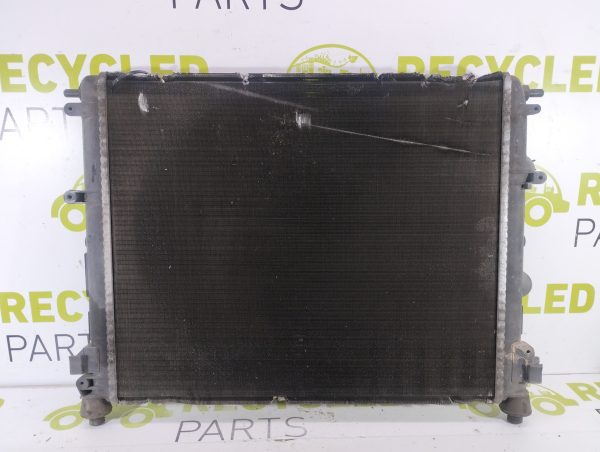 Radiador De Agua Renault Clio 1.2 (05581442)